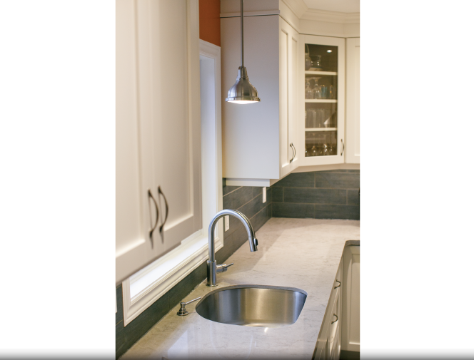 New Kitchen Renovation by Ashwoods Contracting - Smithville, ON